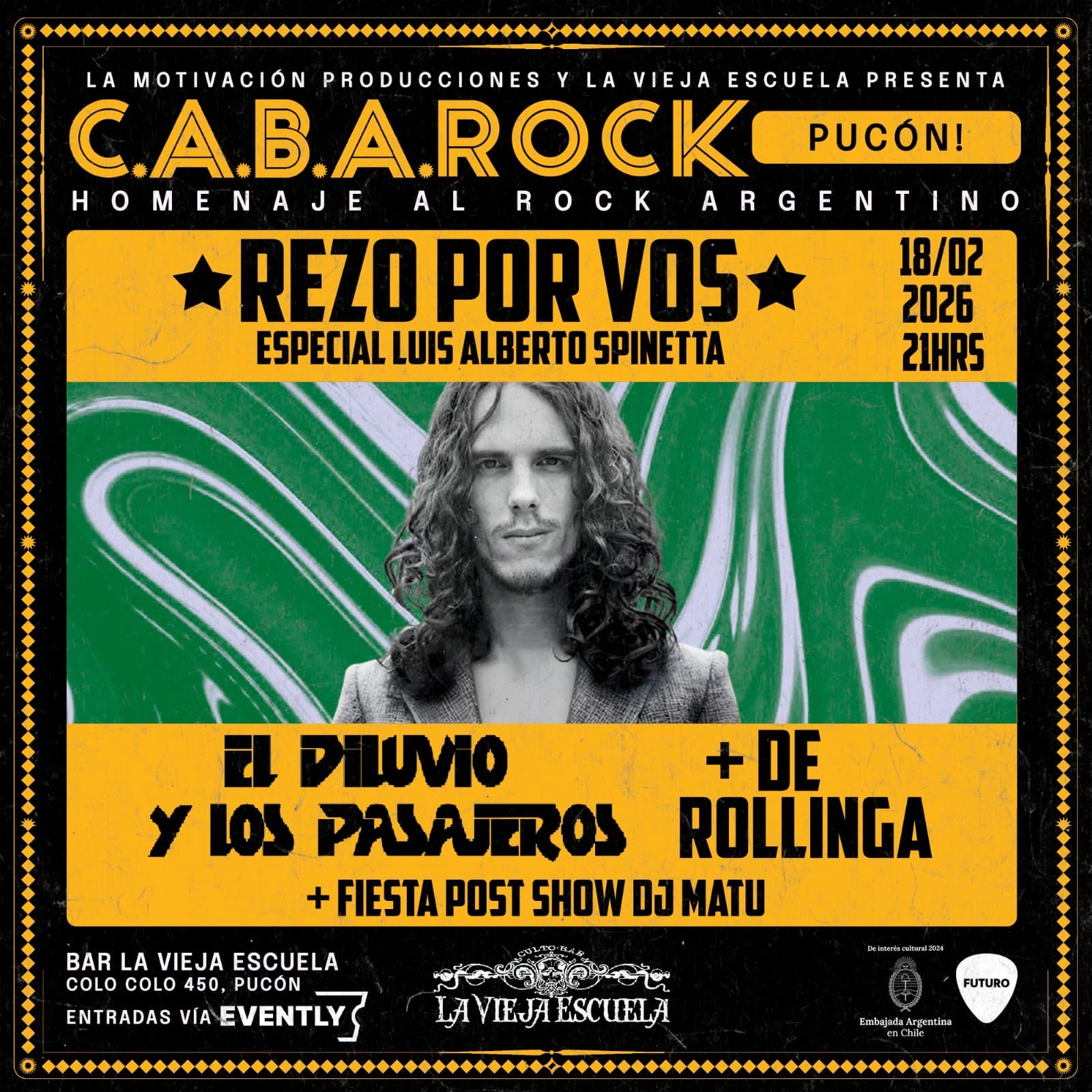 Caba rock image}