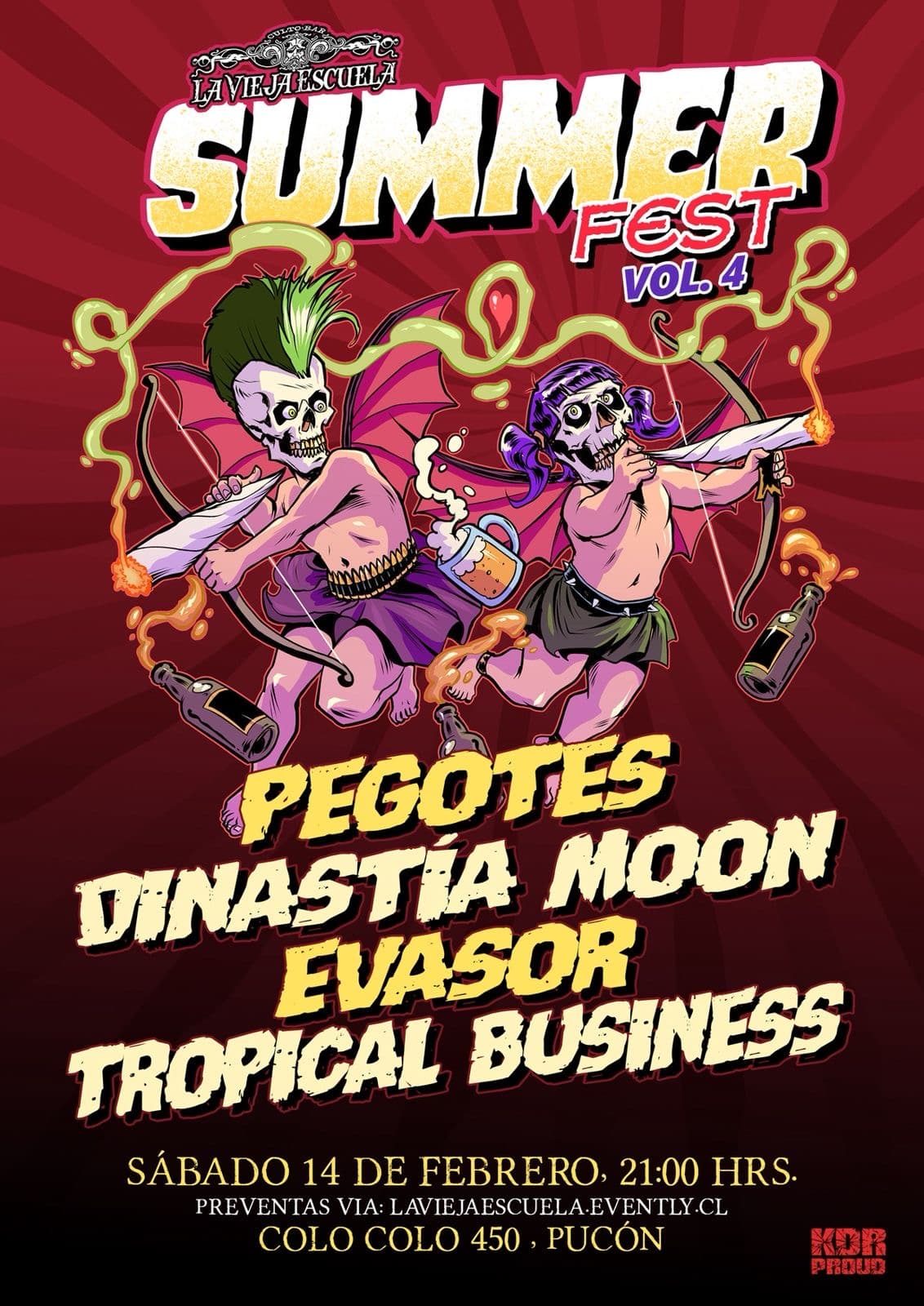 Summer fest 2026 image}