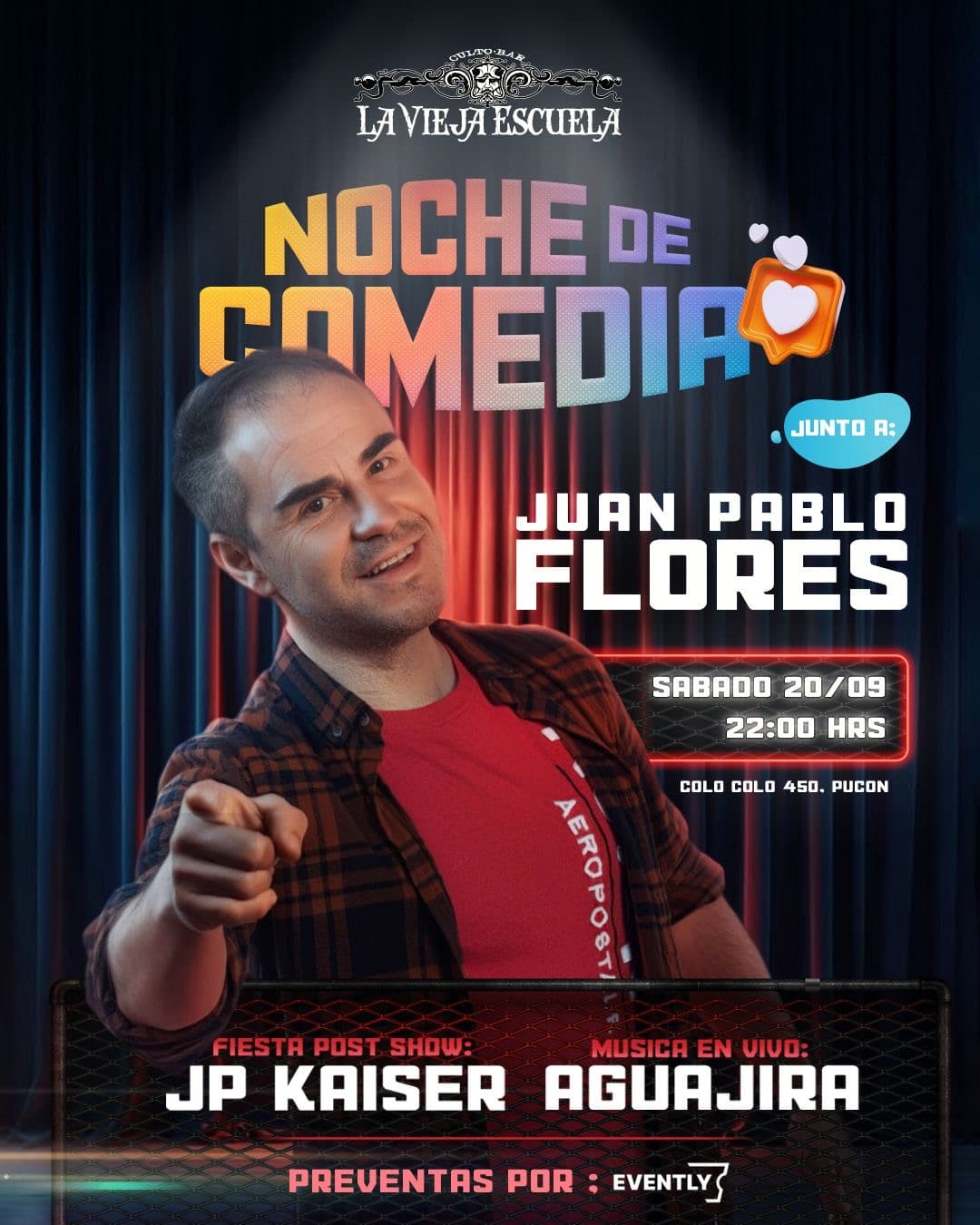 event image